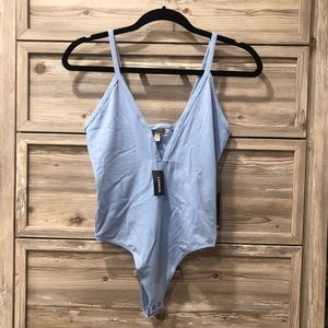 Express Bodysuit